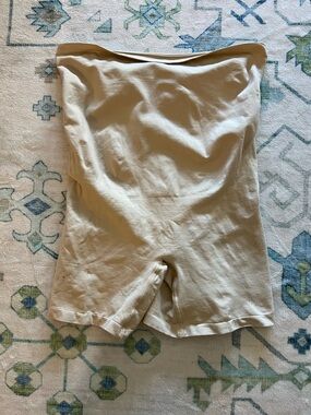 Belly Bandit Thigh Disguise Maternity Support Shorts